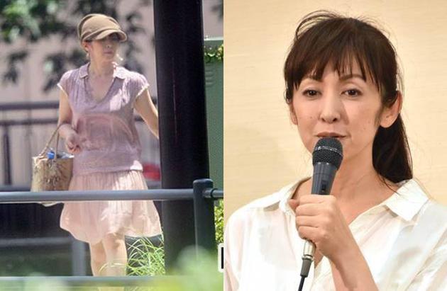 齐藤由贵
