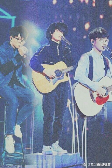 “原创三人组”组合将何去何从？