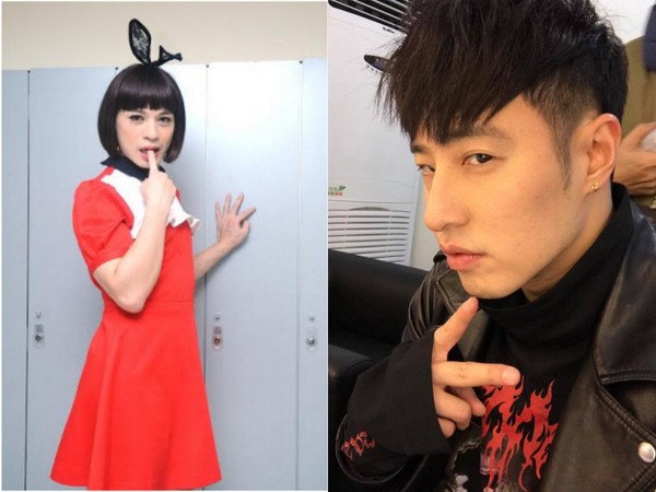 阿ken向潘玮柏募资新浪娱乐讯 据台湾媒体报道,潘玮柏[微博]为了新