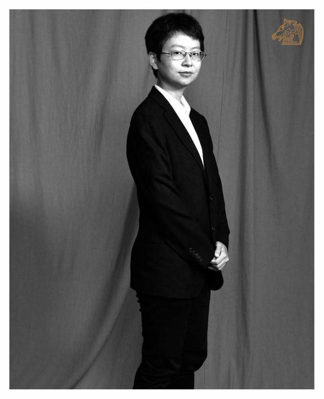 《聂隐娘》编剧谢海盟坚持变性 至今没谈过恋爱