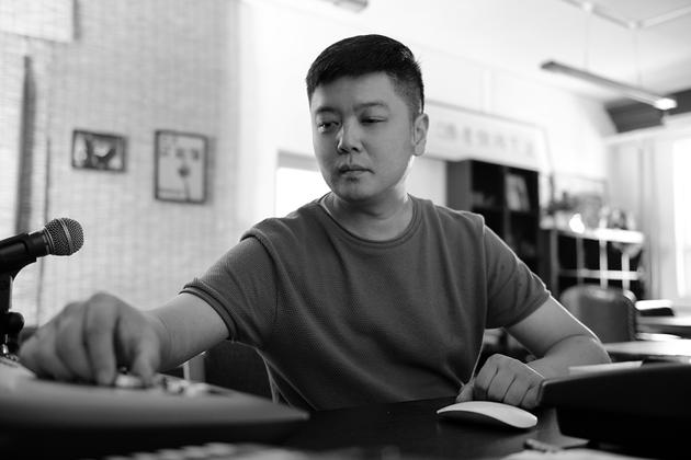 李思光作曲