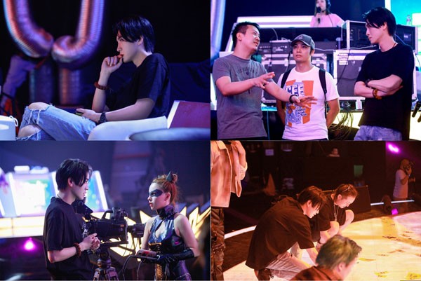 鲍明“扶苏公子”