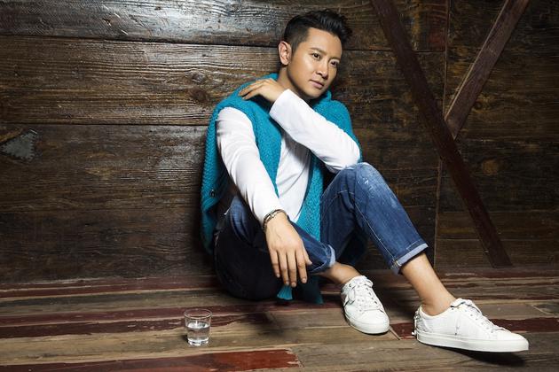 罗中旭《成品家装方程式》倡导新型装修理念