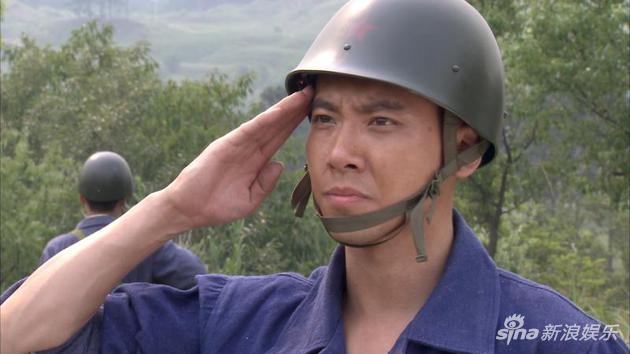 赵波《绝密543》