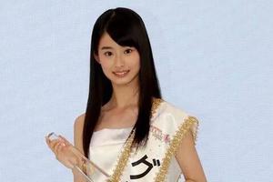 就算成了 国民美少女 想红也不是一件简单的事 手机新浪网