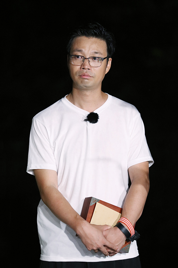 极限男人帮上演“物资保卫战” 王迅好运爆棚|王迅|极挑|男人帮_新浪娱乐_新浪网