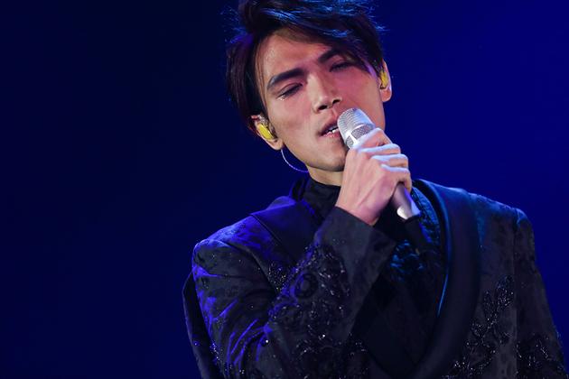 杨宗纬2017巡演全新启动 将邀众多好友加盟助阵|杨宗纬|巡演|张亚东_新浪娱乐_新浪网