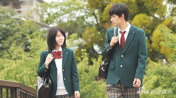 我想吃掉你的胰脏 不是恐怖片被封泪崩神作 手机新浪网