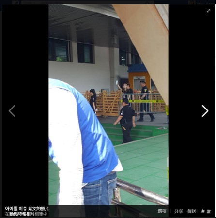 多贤轻松发现10步以外的镜头