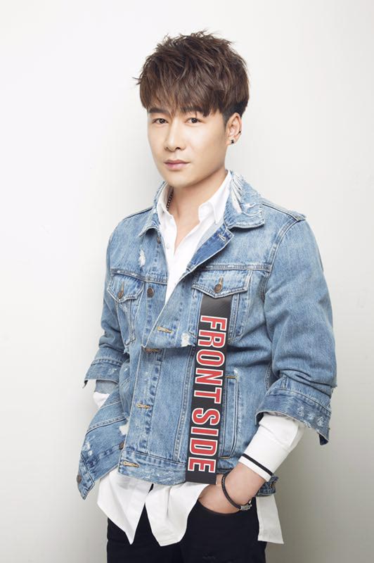 陈雅森新曲《懂得爱》上线 展对爱情的憧憬与包容