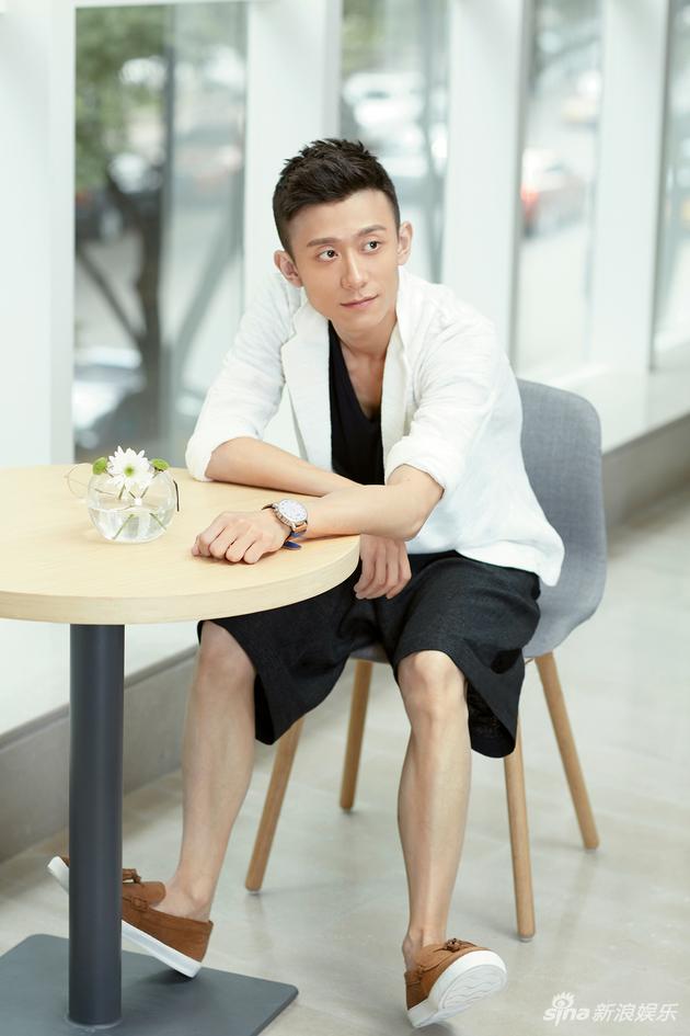 文艺男青年张一山被周冬雨执着守护演绎青涩初恋