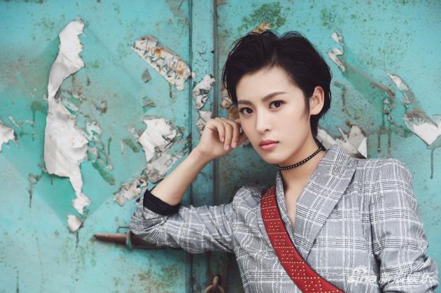 周放《深海利剑》收官得祝福 冰淇淋夫妇甜蜜相守|深海利剑|周放|张琳