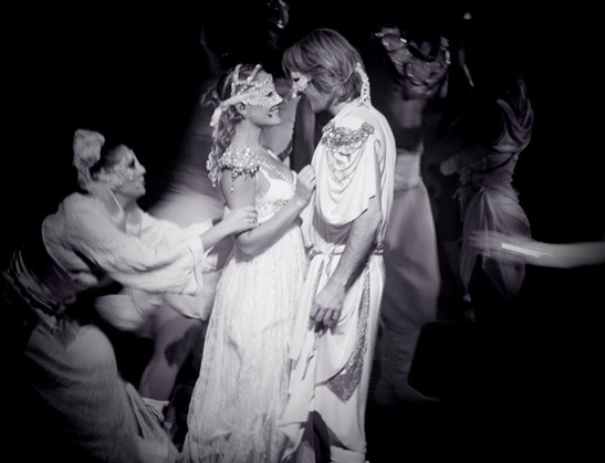 《罗密欧与朱丽叶》