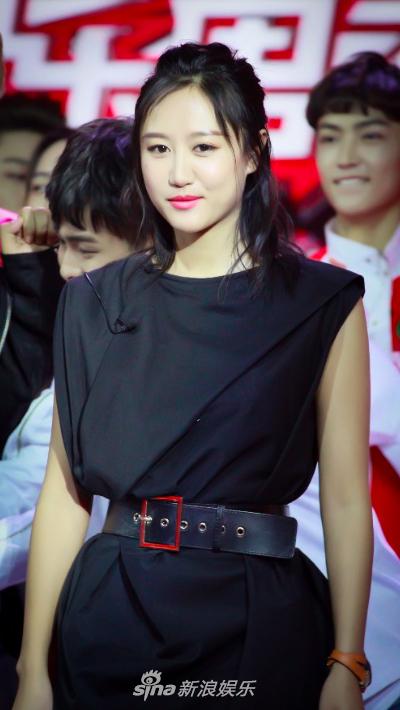 陈粒：音乐江湖的一匹“烈马”