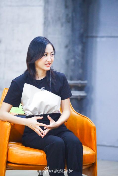 观众给陈粒打满分