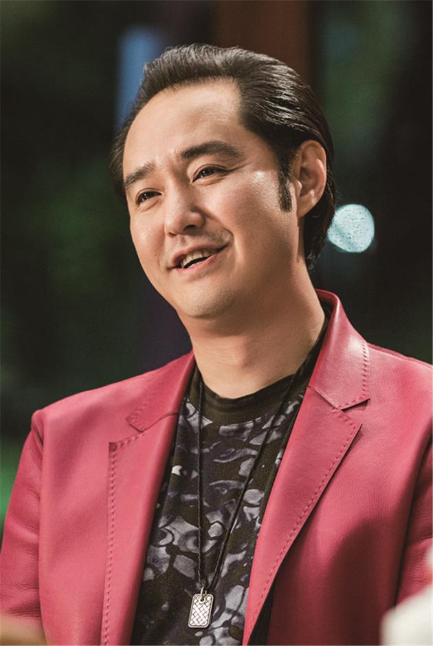 冯雷确定加盟穿越吧为主题曲献唱