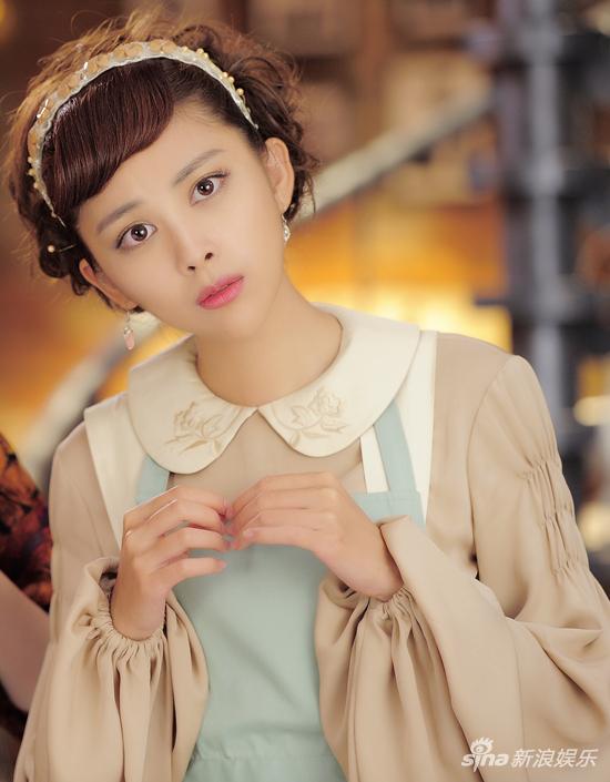 赵本山操刀喜剧奉天大饭店王祉萱担纲女主