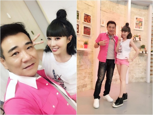 新浪娱乐讯 据台湾媒体报道,身高177公分的艺人白云[微博]3年多前进行