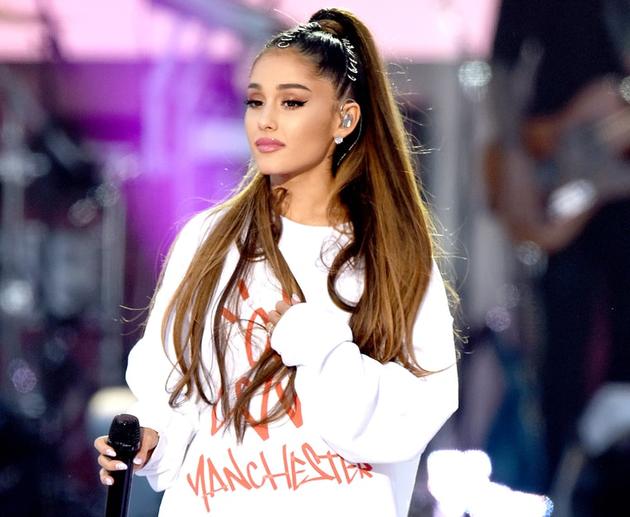 a妹演唱会恐袭遇难者家属将获得200万善款