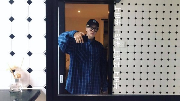 廖人帅发现阿信词里的秘密