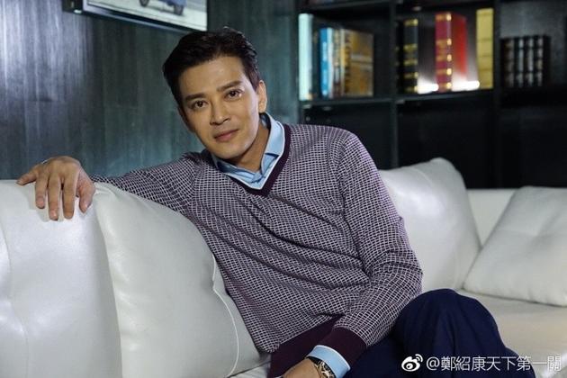 只认爱张柏芝陈晓东亲吐真心话其他都是假的