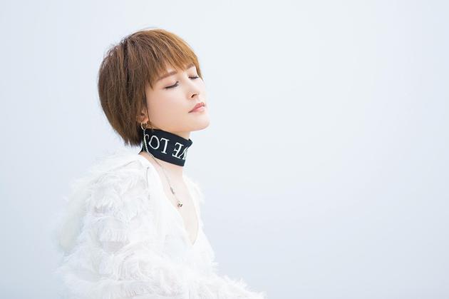 厉娜ep同名主打myway将上线音乐中回归自我