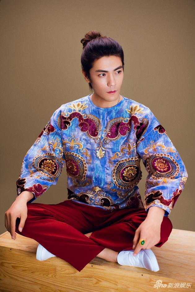 季晨醉玲珑化身护弟狂魔国民兄长再度上线