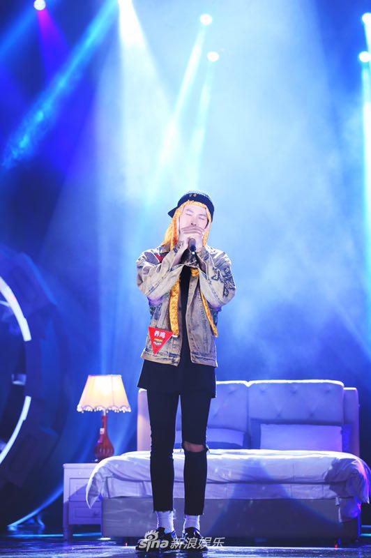 养鸡希望自己变强，可以保护奶奶