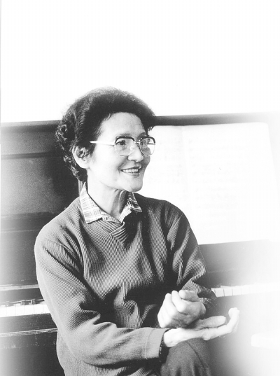 周小燕诞辰100周年 学生廖昌永等参加音乐会纪念