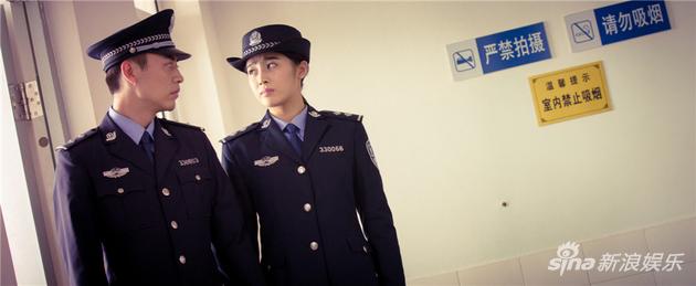 刘凯刘洁涵剧照