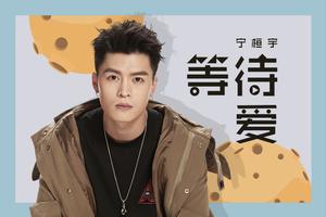 宁桓宇温柔献声《等待爱》 原声碟全曲发布_手机新浪网