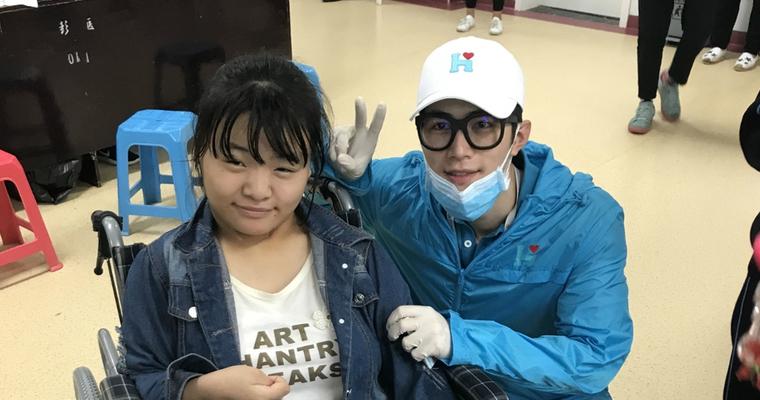 陈学冬参加“百人援宁”