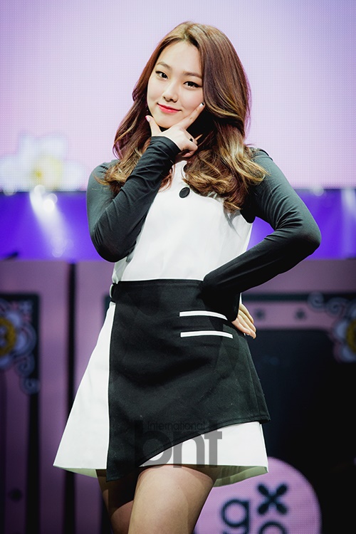 gugudan美娜有望出演tvn独幕剧 或担任女主角