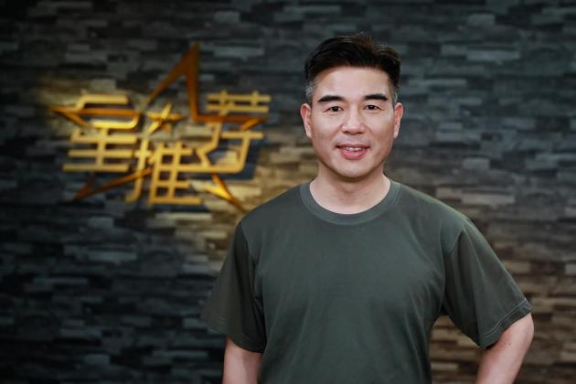 周惠林做客星推荐讲述重走建军路心境