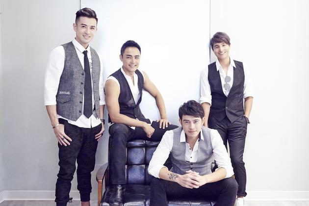 183CLUB时隔九年再合体