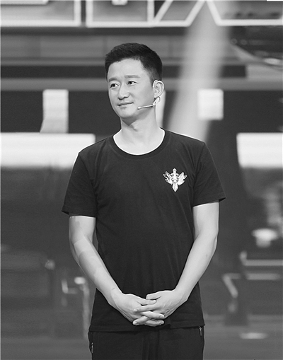 吴京感:欠爸妈一张电影票 遗憾不会延续到下一部