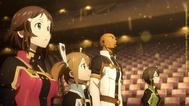 《SAO》人气角色悉数回归