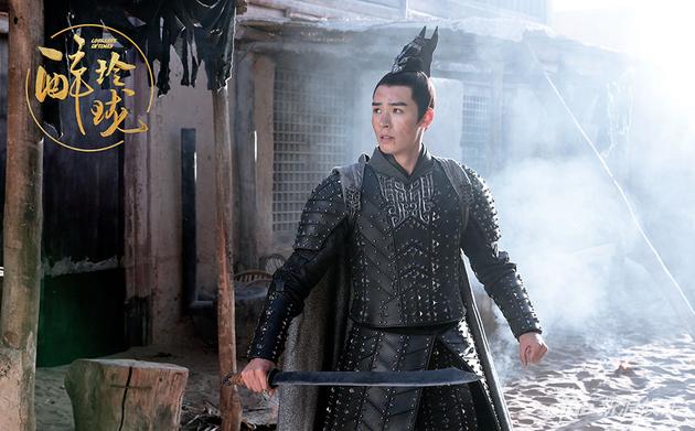 《醉玲珑》剧照