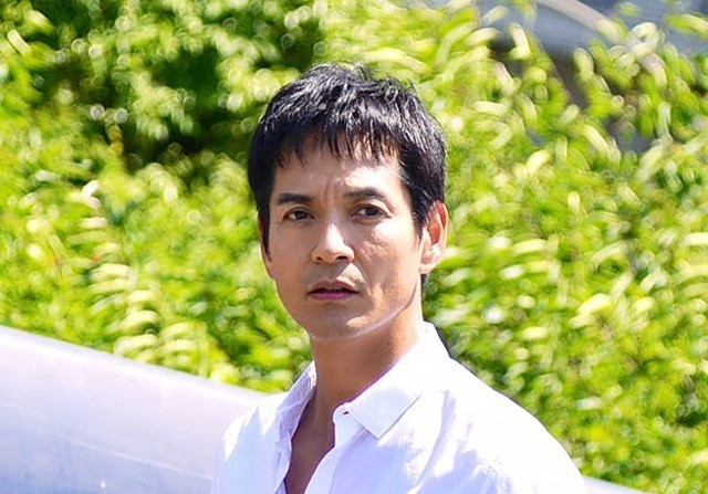 泽村一树主演东京台10月日剧 "称霸"民放5台|泽村一树|东京台|日剧_新