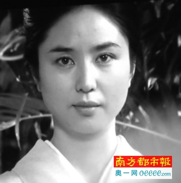 1984年版元子 大谷直子