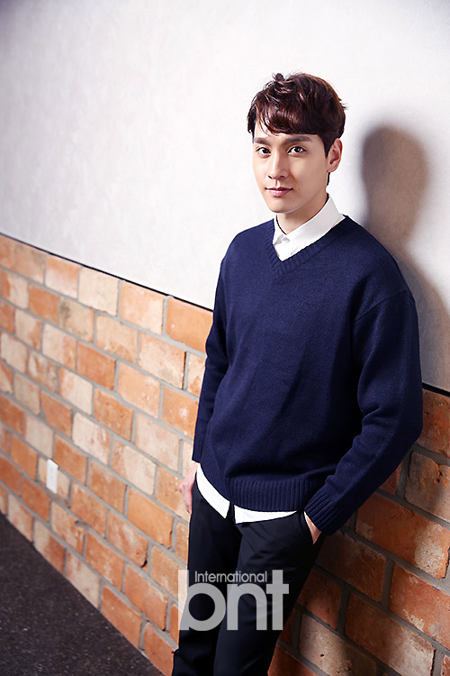 崔泰俊确定从kbs《你好》下车 已完成最后录制