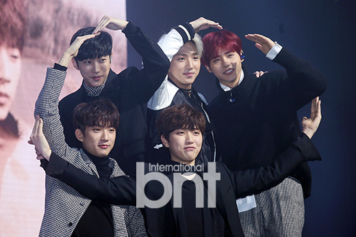 B1A4