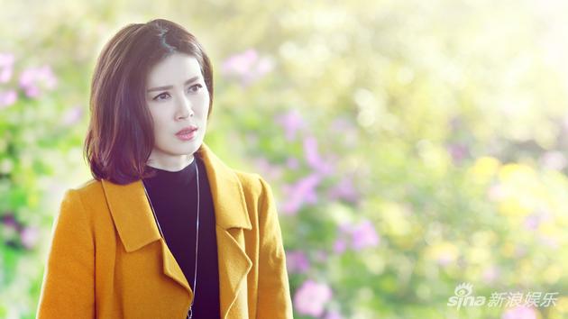 我们的爱收官童蕾为爱蜕变与靳东再续前缘