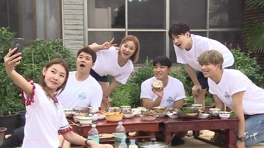 《我独自生活》节目将因mbc罢工而无限期停播