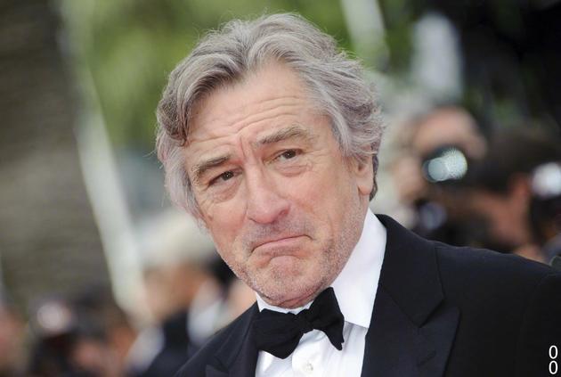 卡司炸裂|爱尔兰人|马丁·斯科塞斯|罗伯特·德尼罗_新浪娱乐_新劳