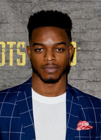 史蒂芬·詹姆士确认加盟《月光男孩》导演新片|巴里·詹金斯|史蒂芬