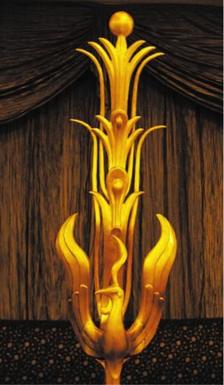 中国电影表演艺术学会奖