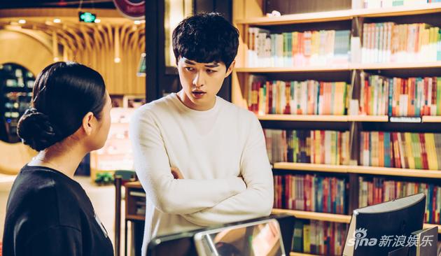 胡耘豪饰演林元素