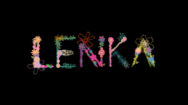 The color tour剧场舞美