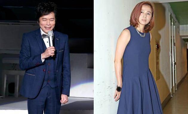 男星曝外遇消息又失联妻子痛哭 如今她独自带3娃